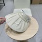 Celine's new Spring and Autumn 2025 baseball cap for girls is sweet and cute (4)