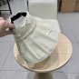 Celine's new Spring and Autumn 2025 baseball cap for girls is sweet and cute (4)