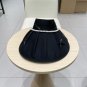 Celine's new Spring and Autumn 2025 baseball cap for girls is sweet and cute (5)