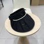 Celine's new Spring and Autumn 2025 baseball cap for girls is sweet and cute (5)