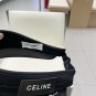 Celine's new Spring and Autumn 2025 baseball cap for girls is sweet and cute (5)