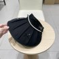 Celine's new Spring and Autumn 2025 baseball cap for girls is sweet and cute (5)