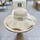 Celine's new Spring and Autumn 2025 baseball cap for girls is sweet and cute (6)