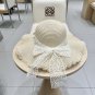 Celine's new Spring and Autumn 2025 baseball cap for girls is sweet and cute (6)