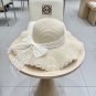 Celine's new Spring and Autumn 2025 baseball cap for girls is sweet and cute (6)