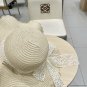 Celine's new Spring and Autumn 2025 baseball cap for girls is sweet and cute (6)
