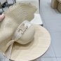 Celine's new Spring and Autumn 2025 baseball cap for girls is sweet and cute (6)