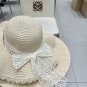 Celine's new Spring and Autumn 2025 baseball cap for girls is sweet and cute (6)
