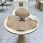 Celine's new Spring and Autumn 2025 baseball cap for girls is sweet and cute (7)