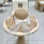 Celine's new Spring and Autumn 2025 baseball cap for girls is sweet and cute (7)