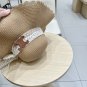 Celine's new Spring and Autumn 2025 baseball cap for girls is sweet and cute (7)