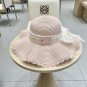 Celine's new Spring and Autumn 2025 baseball cap for girls is sweet and cute (8)
