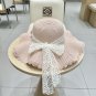 Celine's new Spring and Autumn 2025 baseball cap for girls is sweet and cute (8)