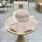 Celine's new Spring and Autumn 2025 baseball cap for girls is sweet and cute (8)