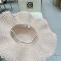 Celine's new Spring and Autumn 2025 baseball cap for girls is sweet and cute (8)