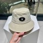 Celine's new Spring and Autumn 2025 baseball cap for girls is sweet and cute (11)