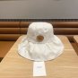 Celine's new Spring and Autumn 2025 baseball cap for girls is sweet and cute (12)