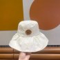 Celine's new Spring and Autumn 2025 baseball cap for girls is sweet and cute (12)