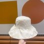 Celine's new Spring and Autumn 2025 baseball cap for girls is sweet and cute (12)