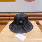 Celine's new Spring and Autumn 2025 baseball cap for girls is sweet and cute (13)
