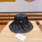 Celine's new Spring and Autumn 2025 baseball cap for girls is sweet and cute (13)