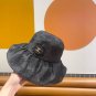 Celine's new Spring and Autumn 2025 baseball cap for girls is sweet and cute (13)