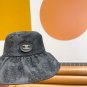 Celine's new Spring and Autumn 2025 baseball cap for girls is sweet and cute (13)