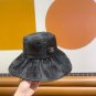 Celine's new Spring and Autumn 2025 baseball cap for girls is sweet and cute (13)