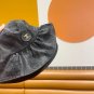 Celine's new Spring and Autumn 2025 baseball cap for girls is sweet and cute (13)