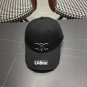 Celine's new spring and summer fisherman's hat, canvas hat, straw woven sunshade (5)