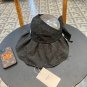 Celine's new spring and summer fisherman's hat, canvas hat, straw woven sunshade (7)