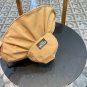 Celine's new spring and summer fisherman's hat, canvas hat, straw woven sunshade (8)