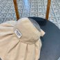 Celine's new spring and summer fisherman's hat, canvas hat, straw woven sunshade (10)