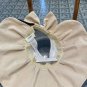Celine's new spring and summer fisherman's hat, canvas hat, straw woven sunshade (10)