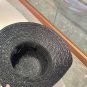 Celine's new spring and summer fisherman's hat, canvas hat, straw woven sunshade (15)