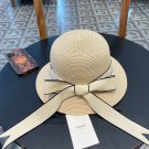 Celine's new spring and summer fisherman's hat, canvas hat, straw woven sunshade (19)