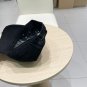 Celine 2025 New Arc de Triomphe embroidered baseball cap