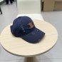 Celine 2025 New Arc de Triomphe embroidered baseball cap (2)