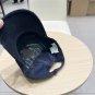 Celine 2025 New Arc de Triomphe embroidered baseball cap (2)