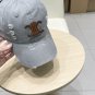 Celine 2025 New Arc de Triomphe embroidered baseball cap (3)