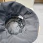 Celine's new spring and summer fisherman's hat, canvas hat, straw woven sunshade (47)