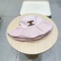Celine's new spring and summer fisherman's hat, canvas hat, straw woven sunshade (50)