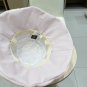 Celine's new spring and summer fisherman's hat, canvas hat, straw woven sunshade (50)