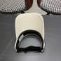Celine's new spring and summer fisherman's hat, canvas hat, straw woven sunshade (57)