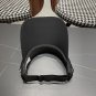 Celine's new spring and summer fisherman's hat, canvas hat, straw woven sunshade (58)