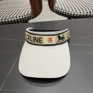 Celine's new spring and summer fisherman's hat, canvas hat, straw woven sunshade (59)