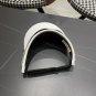Celine's new spring and summer fisherman's hat, canvas hat, straw woven sunshade (59)