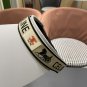 Celine's new spring and summer fisherman's hat, canvas hat, straw woven sunshade (59)
