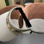 Celine's new spring and summer fisherman's hat, canvas hat, straw woven sunshade (59)
