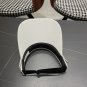 Celine's new spring and summer fisherman's hat, canvas hat, straw woven sunshade (59)